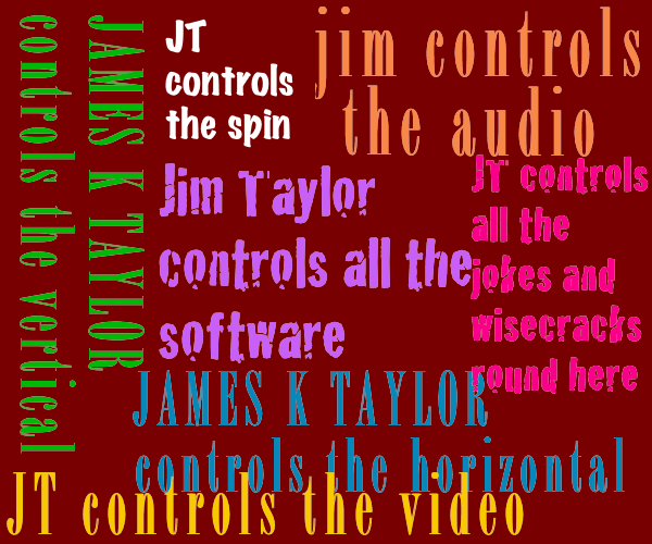 JT Controls ...